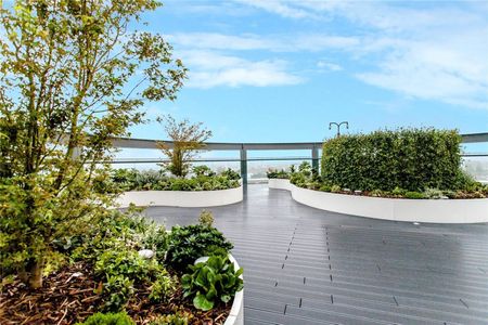 1 Bed Flat, The Heights, IG11 - Photo 2