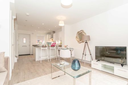 2 bedroom house to rent - Photo 3