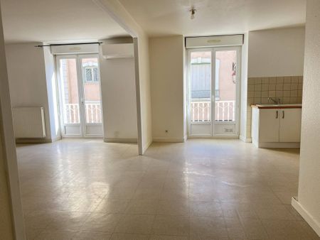 Location appartement 3 pièces 80.9 m² à Vals-les-Bains (07600) - Photo 4