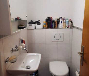 Luxurious 4.5-room apartment in a central location in Kirchberg - Foto 3