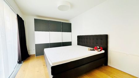 What a feeling!Chices, möbliertes Wohnen am Wöhrder See Strand. - Foto 3