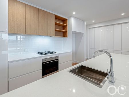 Open The Door to Premium Living at Prospect - Photo 2