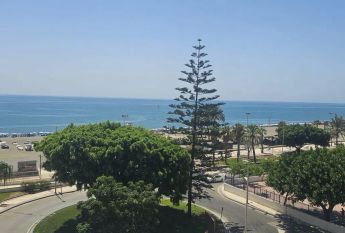 Alquiler de piso en Avenida de Colon