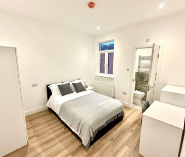 Flat share to rent - Photo 3