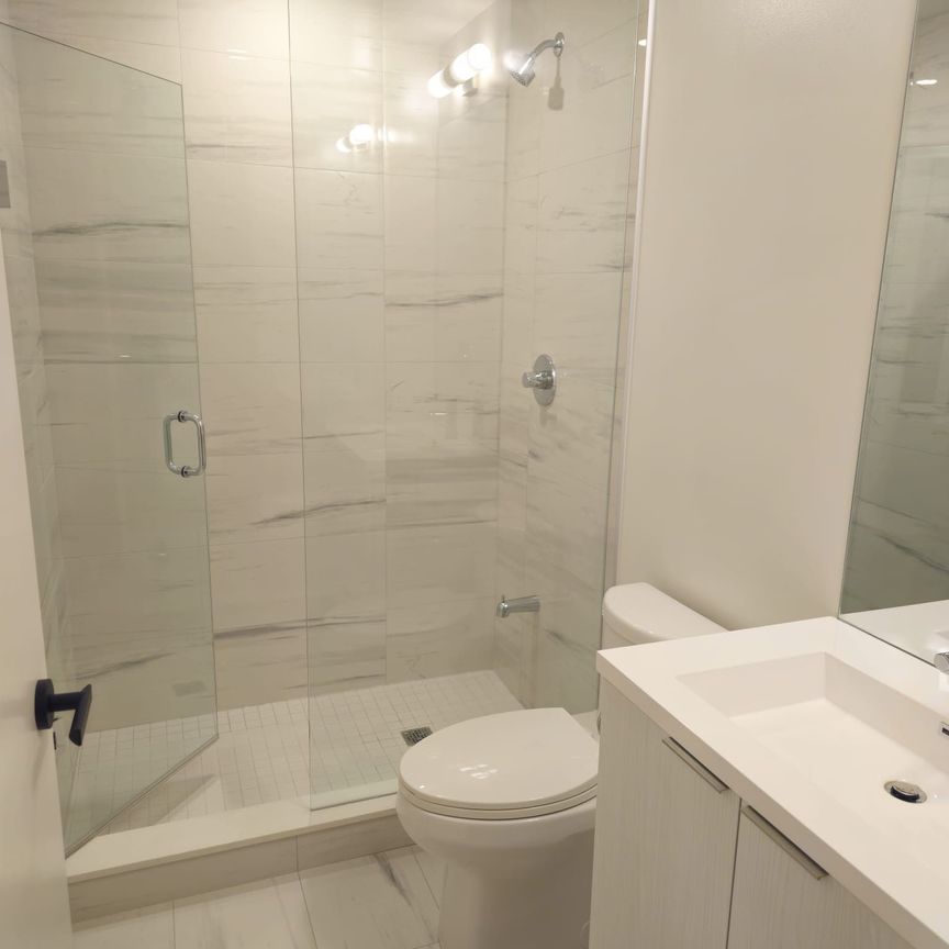 For Lease - 8 Interchange Way Unit# 707, Vaughan, Ontario - Photo 1