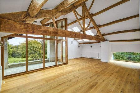 3 bedroom barn conversion to rent - Photo 5