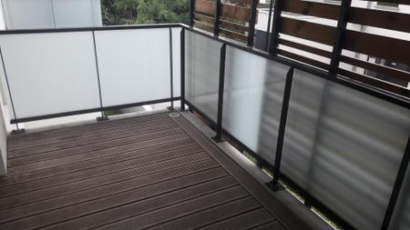 location Appartement T2 DE 42.82m² À TOULOUSE - Photo 5