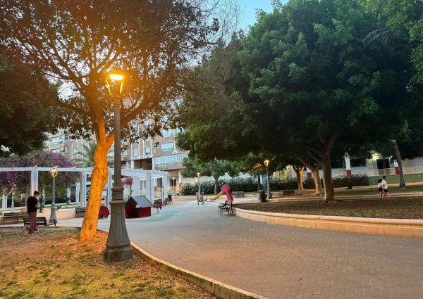 Piso de alquiler en Calle Automotor, 4, Nueva Andalucía