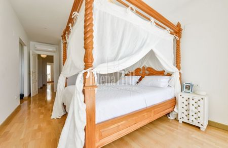 Spacious house with elevator and magnificent views over the bay in the Sierra de Altea, Altea, Alicante, Spain - Foto 5