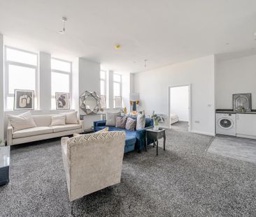 2 bedroom apartment to rent - Photo 1