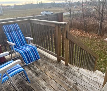 For Lease - 1 HUGHES Street, Collingwood, Ontario - Photo 2