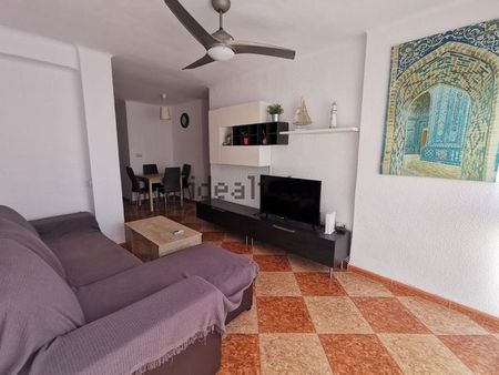 Alquiler de piso en Calle la Unión - Foto 5