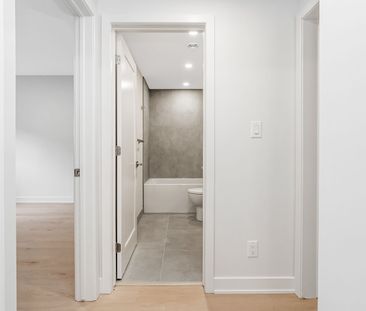 For Lease - 1267 Summerville Avenue Unit# 2, Carlington - Central P... - Photo 4