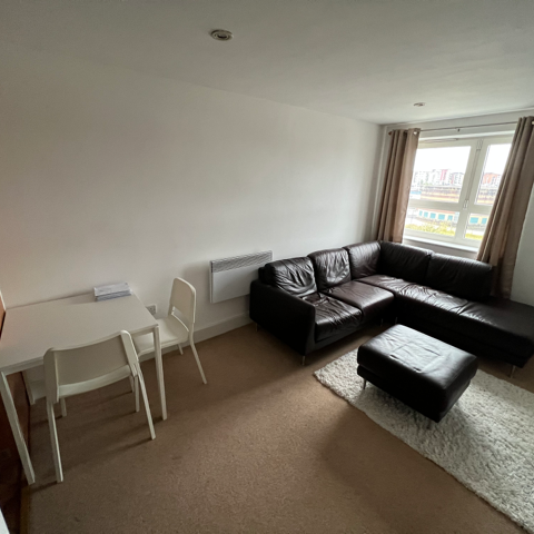 Altamar, Kings Road, Swansea, Marina, SA1 8PP - Photo 1