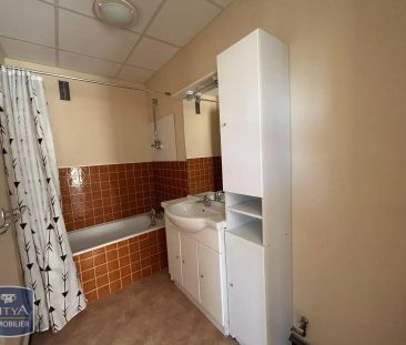 Appartement à louer 2 pièces 46.03m² - Photo 3