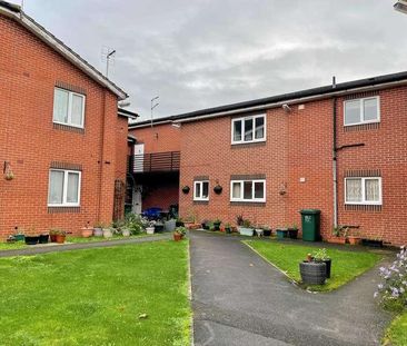 Regent Court, Regent Street, Swadlincote, DE11 - Photo 2