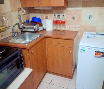 Studio/Γκαρσονιέρα για ενοικίαση Κέντρο (Λιβαδειά) - Photo 5