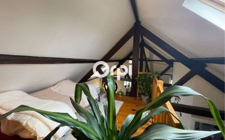 Appartement à louer 2 pièces • 98,52 m2 Tourcoing - Photo 3