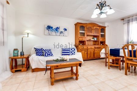 Casa o chalet de alquiler en Avenida de Holanda, Mil Palmeras - Photo 2