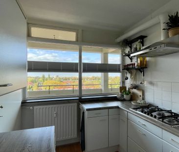 Te huur: Appartement Betje Wolffstraat in Zwolle - Photo 5