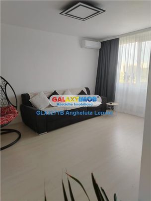 Drumul Taberei Bld Timisoara apartament 2 camere de inchiriat - Fotografie 1