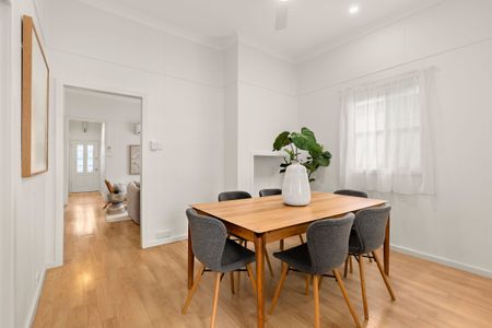 Period Charm & Updated Comfort in Sought-After Location - Photo 2