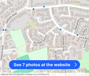 Ferndale Avenue, Longwell Green, Bristol, BS30 - Photo 1