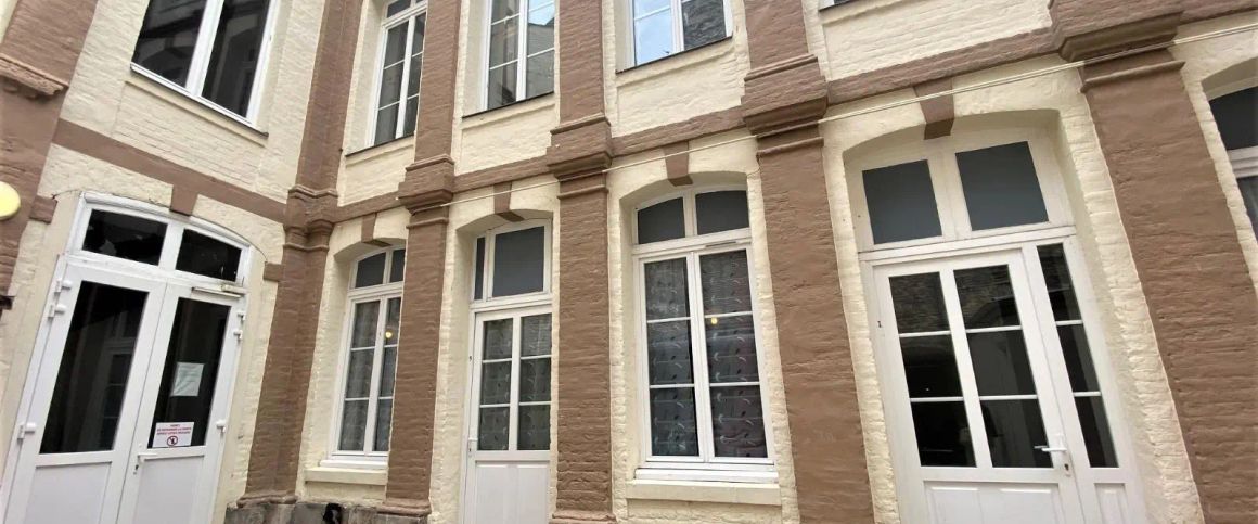 Appartement à louer 2 pièces 36.86m² - Photo 1