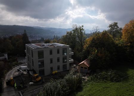 Erstvermietung exklusive Mietwohnung - Photo 3