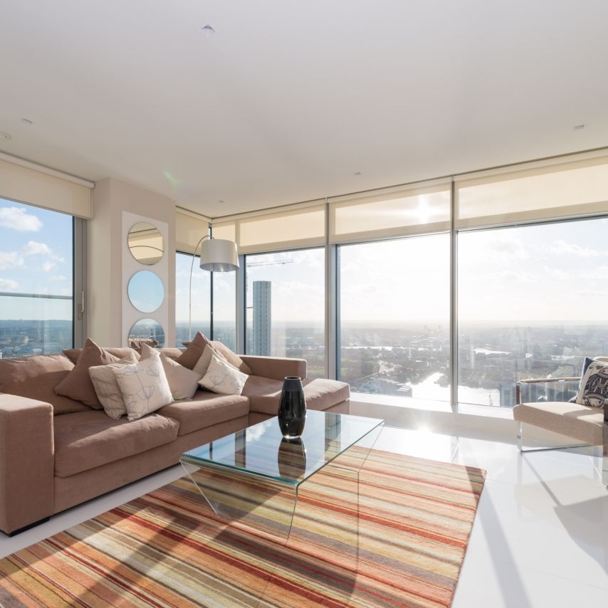 3 bedroom apartment to rent - Photo 1