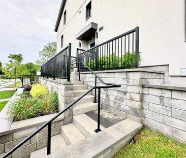 For Lease - 33 MAPLE GROVE Road Unit# 101, Kanata, Ontario - Photo 3