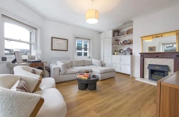 1 Bed Flat, Mandeville Place, W1U - Photo 1