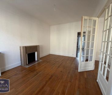 Appartement à louer 4 pièces 110.1m² - Photo 2