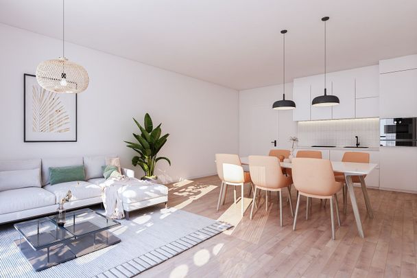 Langestraat 1-C6, Centrum, 1211GS, Hilversum - Foto 1