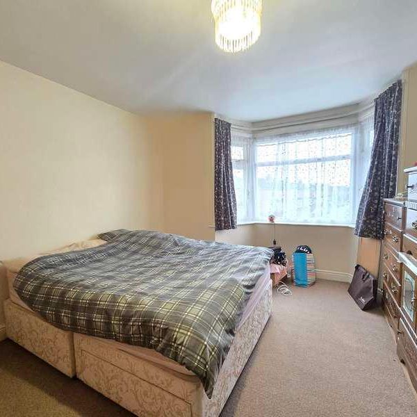 Rampart Road, Bitterne Manor, SO18 - Photo 1