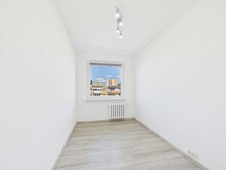 Mieszkanie Podjuchy Szczecin, nr 435219 - Фото 3