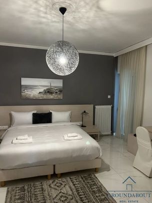 Διαμέρισμα για ενοικίαση Φιλοπάππου (Ιστορικό Κέντρο) - Φωτογραφία 1