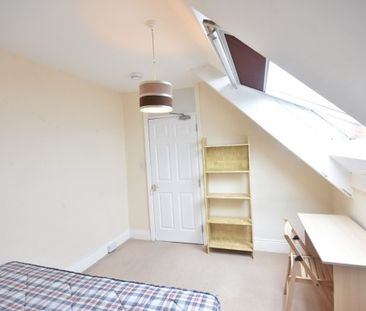 4 Bed - Rosebery Cresent, Jesmond - Photo 6