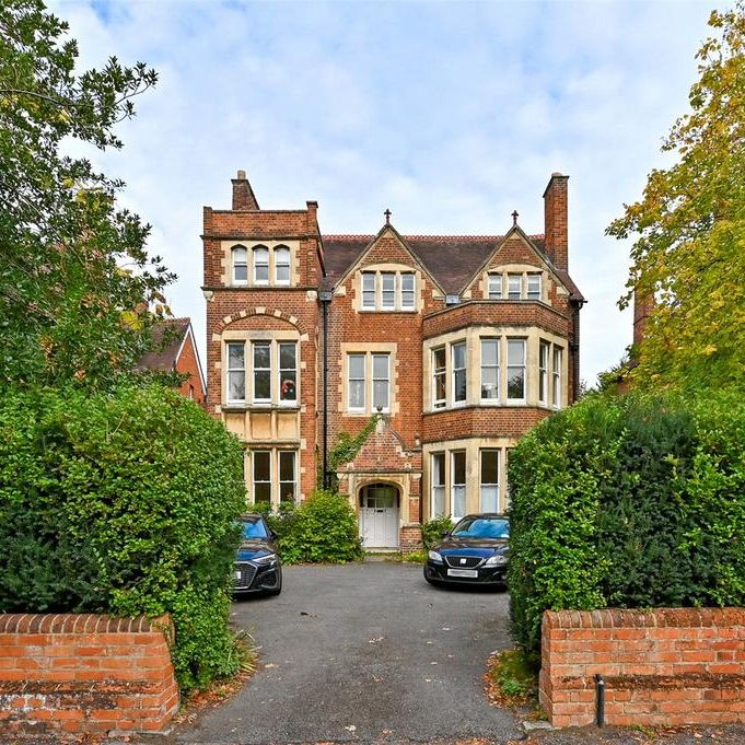3 bedroom apartment to rent - Photo 1