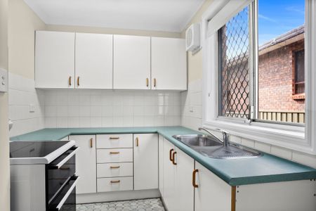 Neat & Comfortable Unit in a Convenient Location - Photo 3