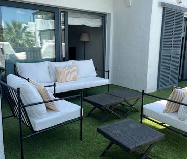 Alquiler de piso en Calle Ramiro el Monje, 10 - Photo 5