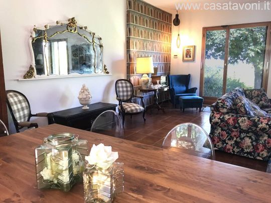 Villa a schiera via Barcaglione 23, Barcaglione, Ancona - Foto 1
