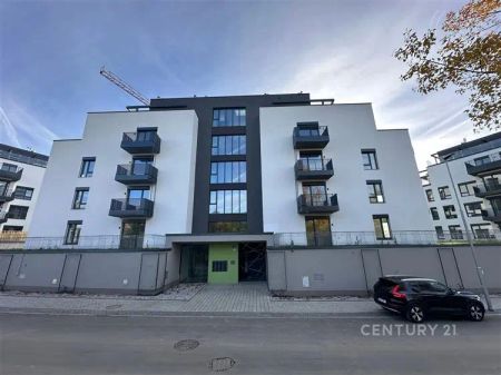 Pronájem novostavba byt 2+kk, 42 m - Photo 3