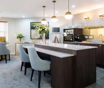 2 bedroom retirement property to rent - Photo 3