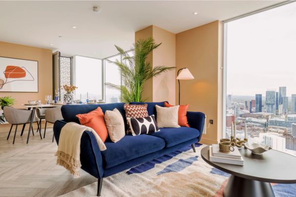 3 Bed 2 bath - Photo 1