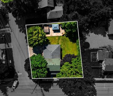 For Lease - 168 Victoria Street, Shelburne, Ontario - Photo 2