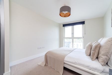 2 Bed Flat, Queensland Road, N7 - Photo 4