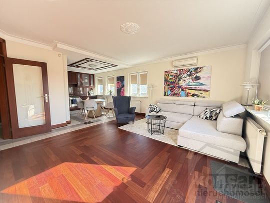 Komfortowy apartament przy Pl.Batorego z garażem - Photo 1