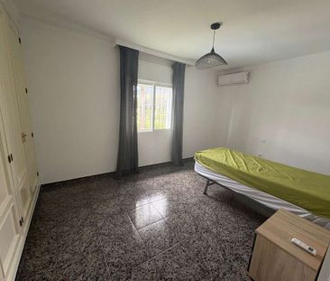 4 bedroom luxury Villa for rent in Mijas, Spain - Photo 3