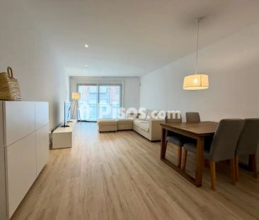 Piso en alquiler en Carrer d'Andreu Jaume Nadal - Photo 3